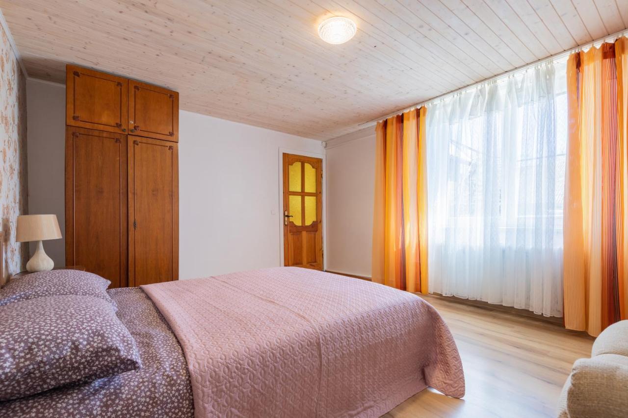Hotel Kopu 32 Šventoji Exteriér fotografie