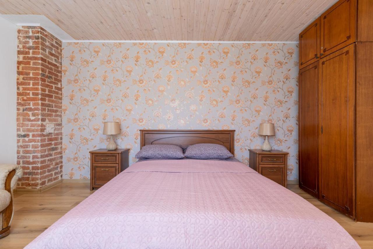 Hotel Kopu 32 Šventoji Exteriér fotografie